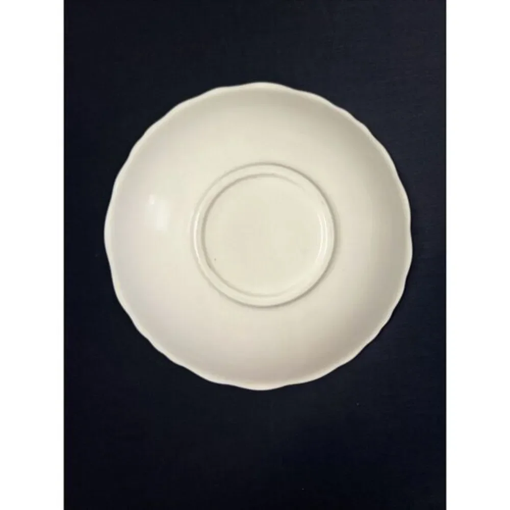 Metlox Poppytrail USA ANTIQUE GRAPE Round Divided Vegetable Bowl‎